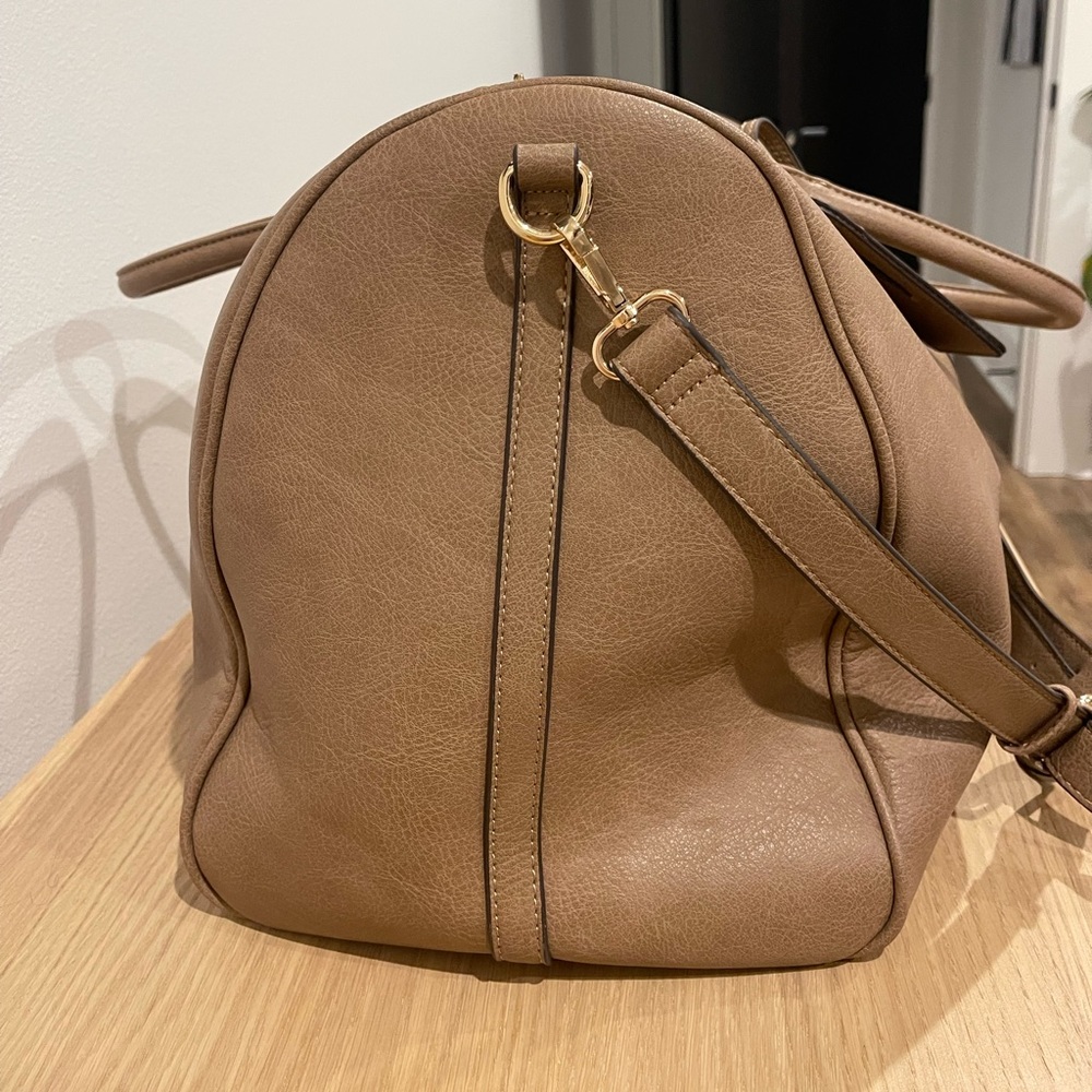 Travel Duffle Bag